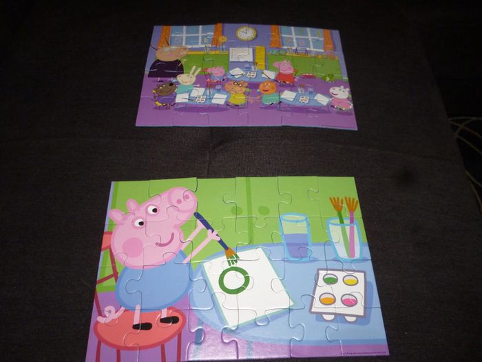 puzzle - photo numéro 4