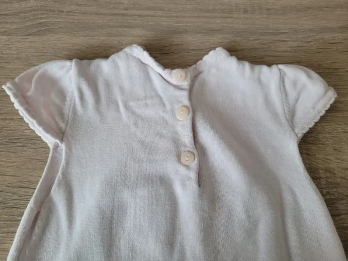 Lot de 3 robes en 18 mois - photo numéro 13