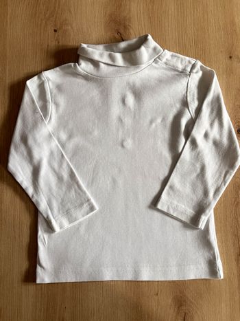 T-shirt 24 mois garçon Kid Kanai