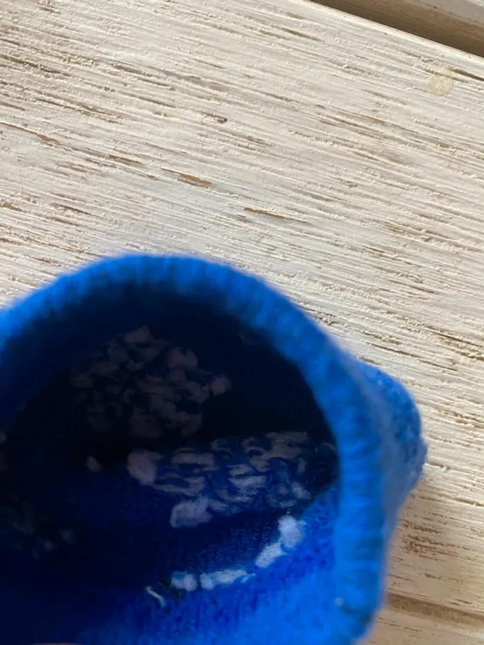 Chaussettes chaude haute 23/26 Pat patrouille - photo numéro 3