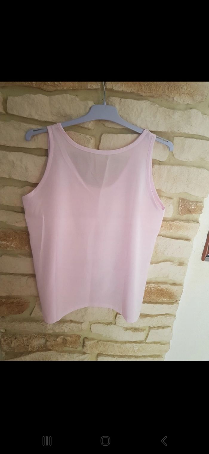 Débardeur femme taille 38 - photo numéro 3