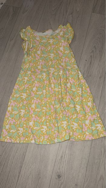 Robe fille 