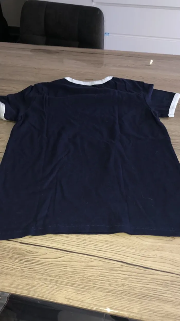 T shirt - photo numéro 4
