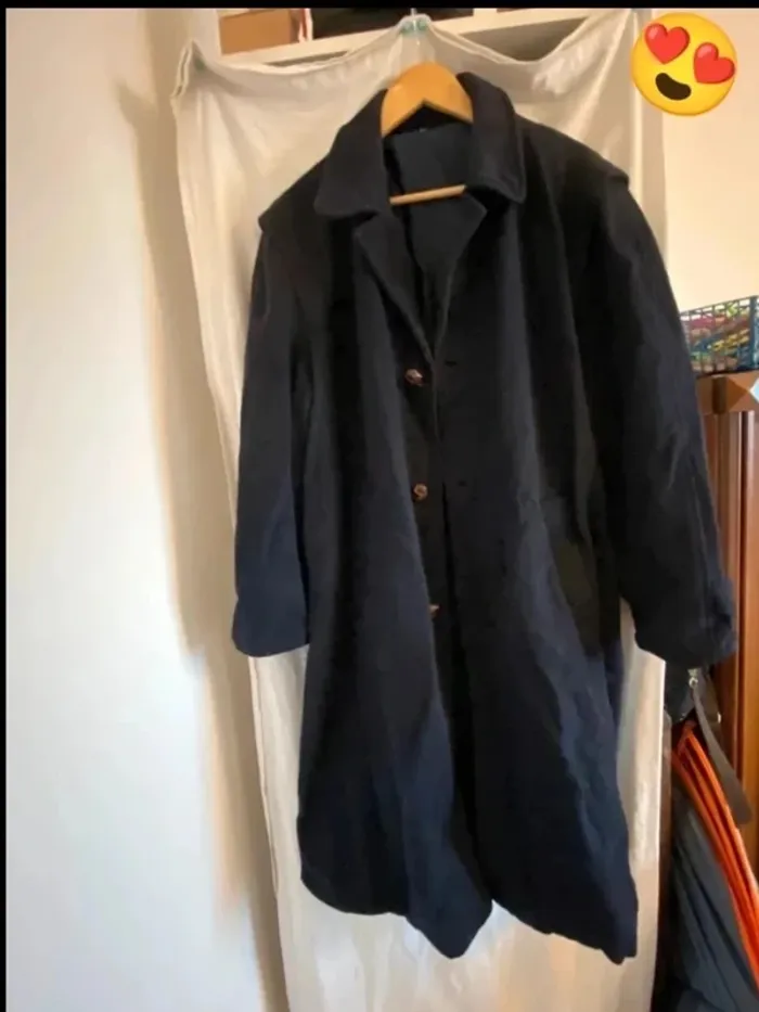 Manteau - photo numéro 2