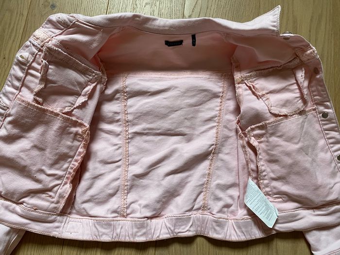 Veste IKKS 6 ans - photo numéro 5