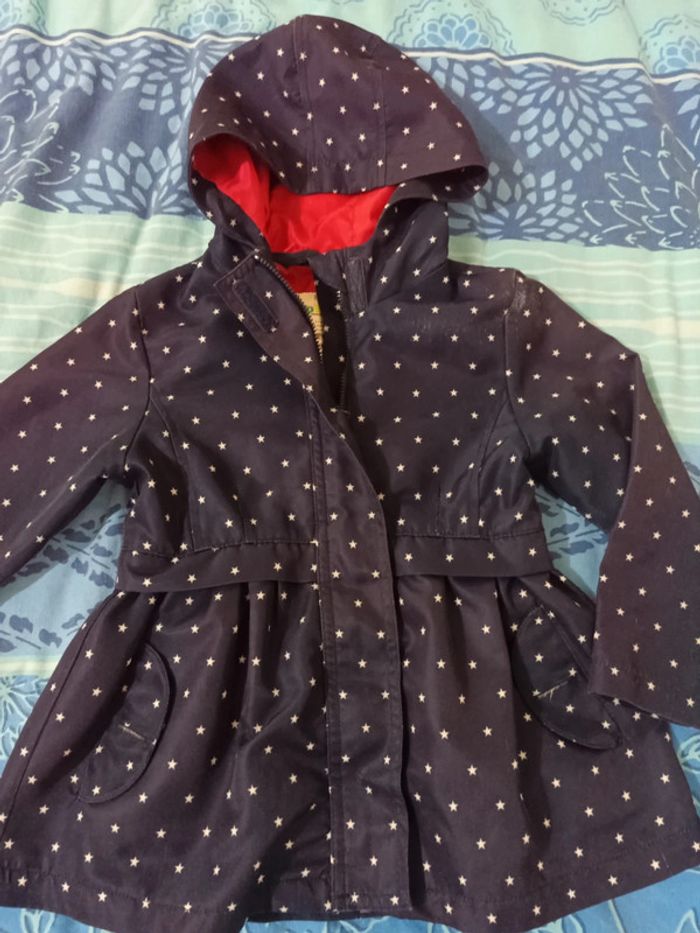 Veste 4 ans