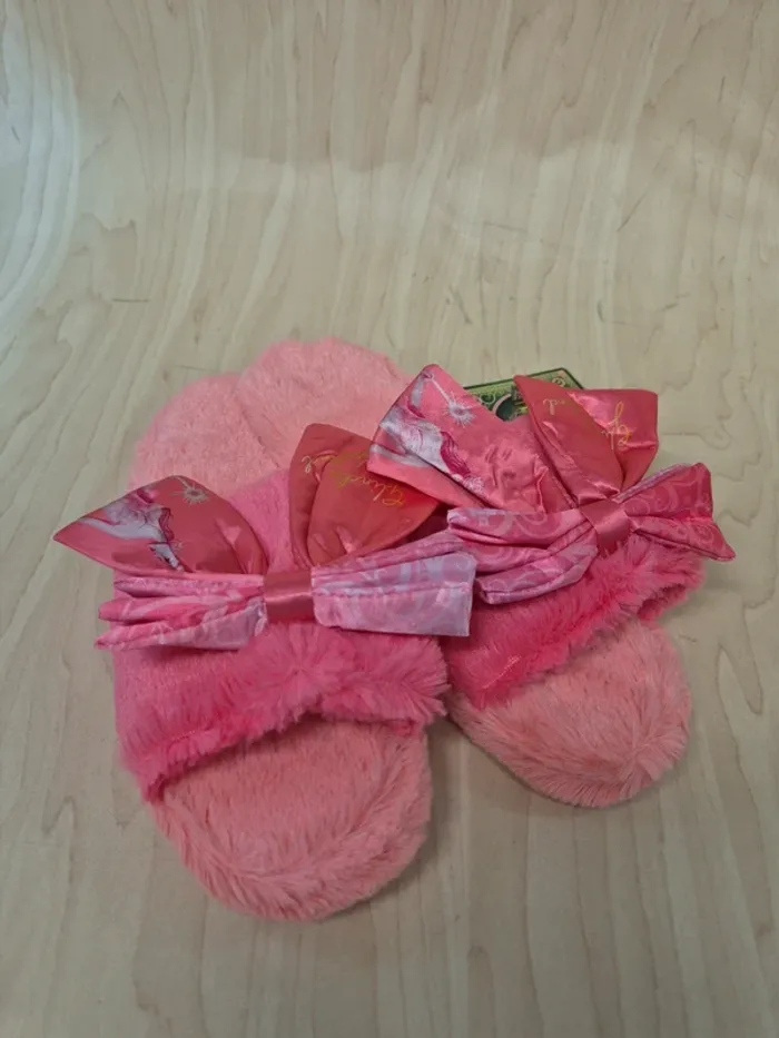 Pantoufles Wicked : Glinda ver. Taille 36-38