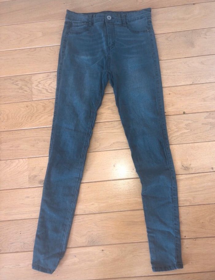 jean gris