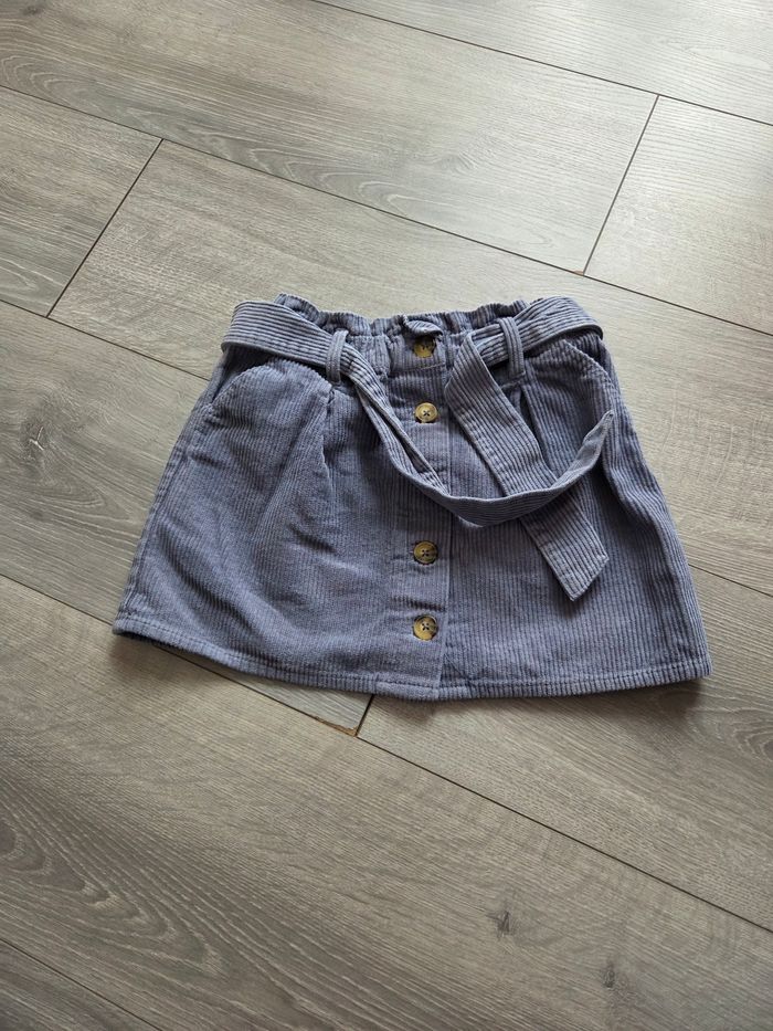 Jupe 6 ans - photo numéro 2