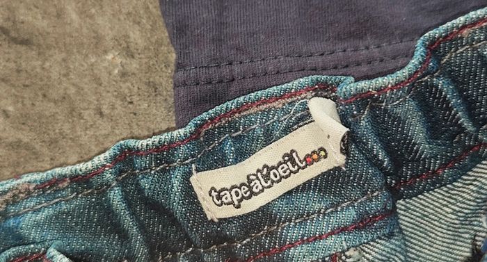 Ensemble bébé garçon - photo numéro 2