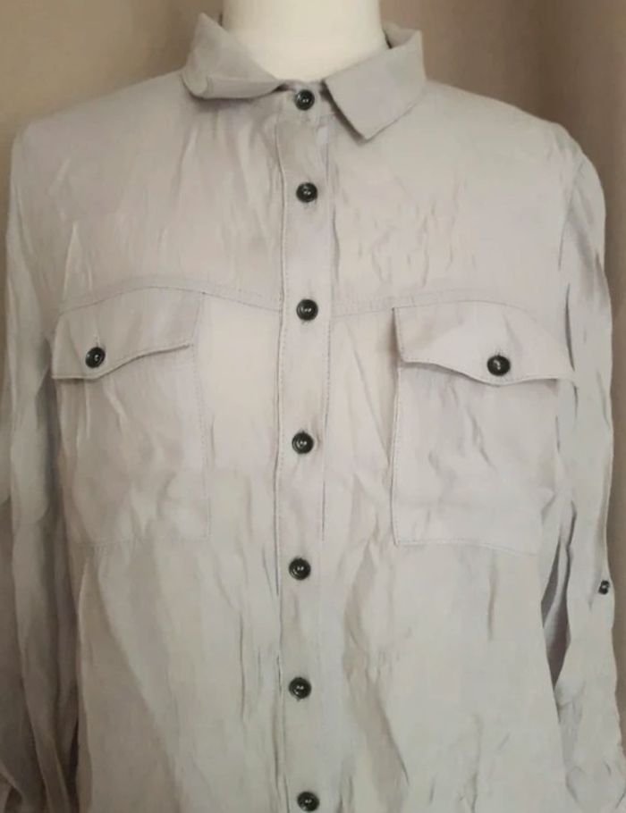 Chemise femme 44 - XXL - photo numéro 2