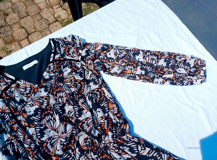 Robe Promod taille 40 neuf - photo numéro 4