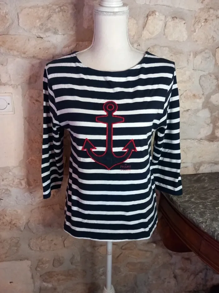Tee-shirt