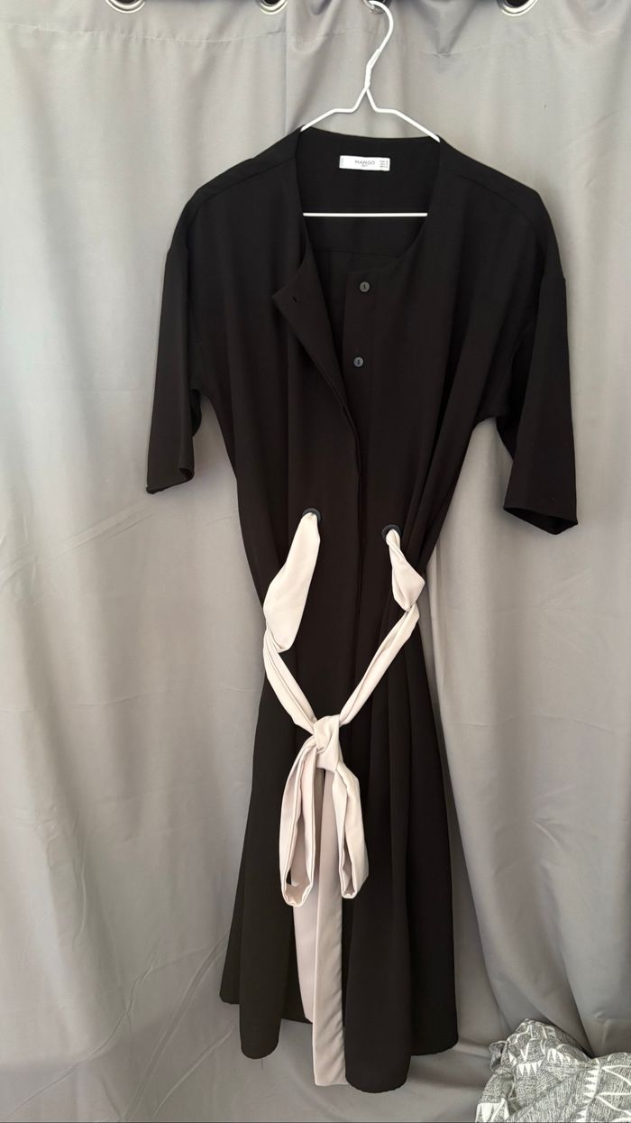 Robe Mango - photo numéro 2