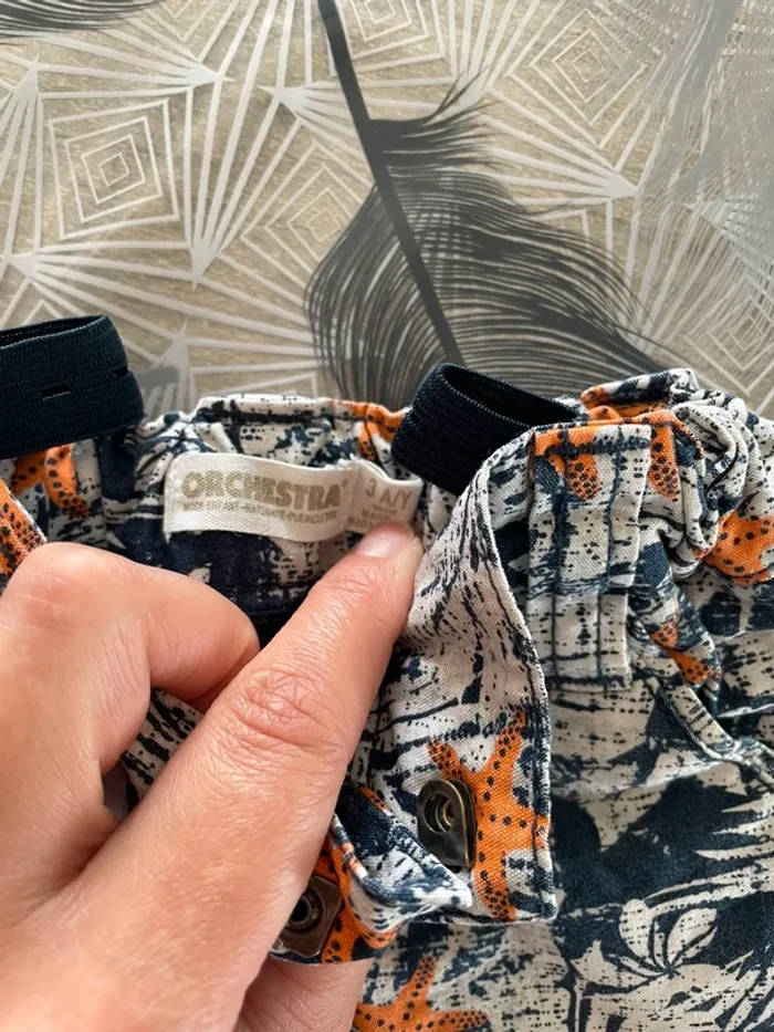 Short - photo numéro 2