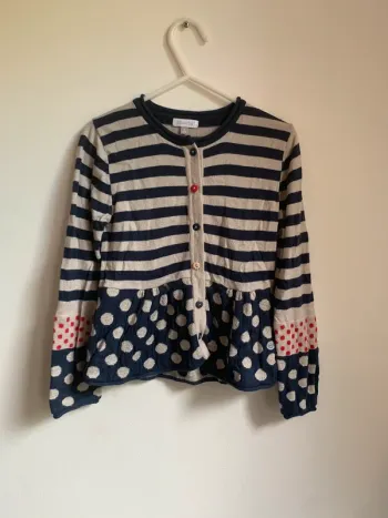 Gilet Absorba 4 ans