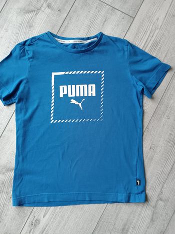 T-shirt Puma