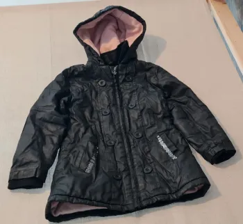 Manteau