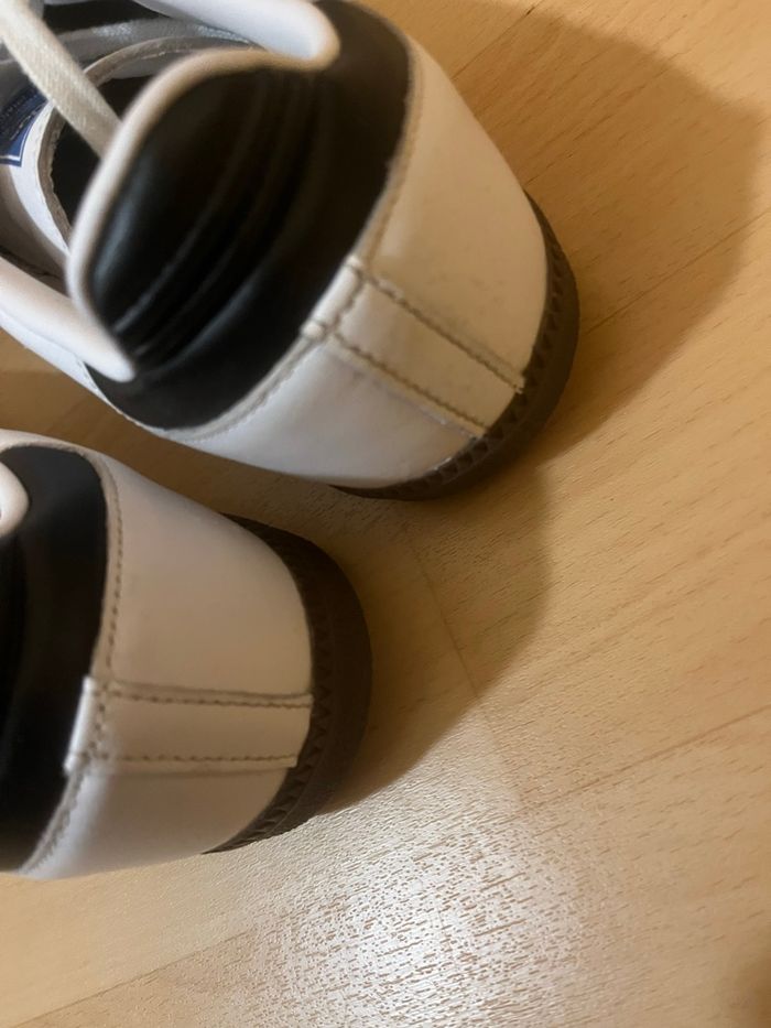 Adidas Samba femme - photo numéro 5