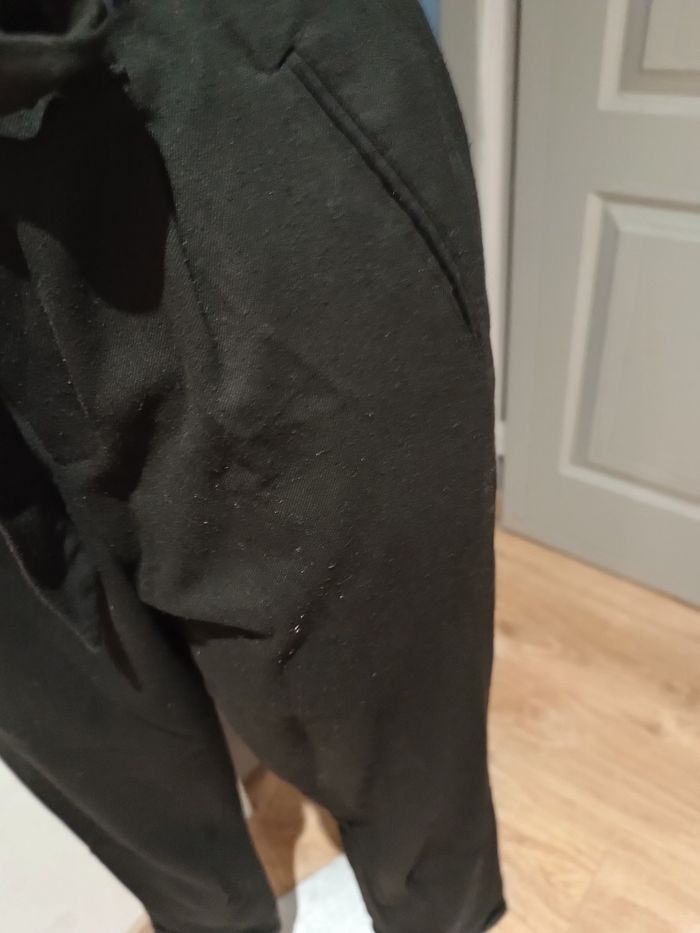 Pantalon femme t s zara - photo numéro 4