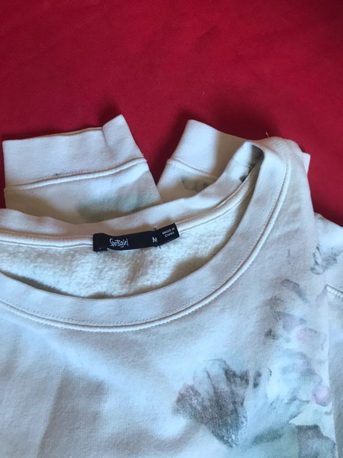 Sweat femme marque Sportsgirl taille M - photo numéro 16