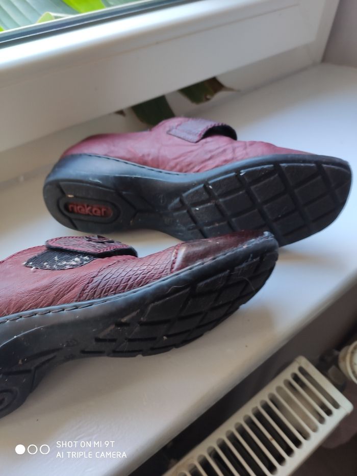 Chaussures - photo numéro 3
