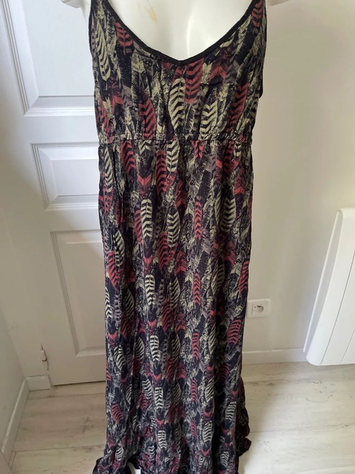 Robe longue - photo numéro 4