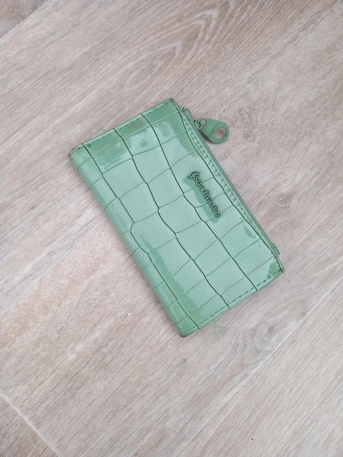 Porte-feuille Stradivarius