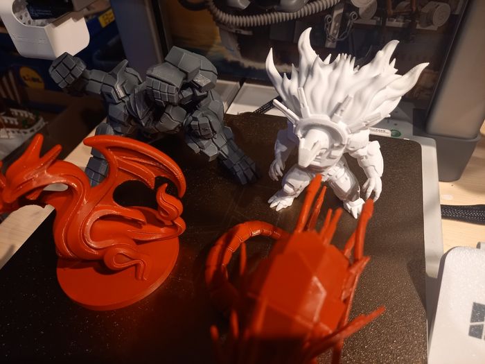 Figurine Pokémon - photo numéro 4