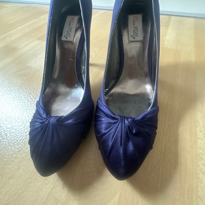 chaussures