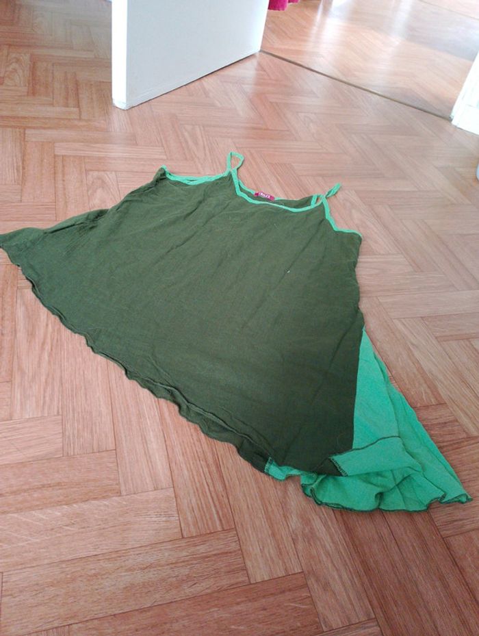 Lot de 4 débardeurs - Taille L - photo numéro 5
