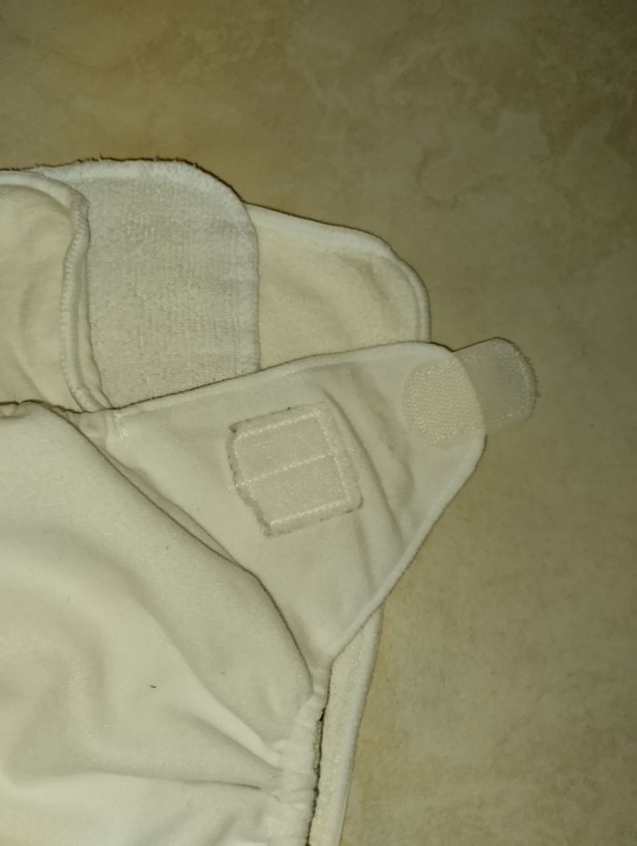 Couche lavable - photo numéro 4