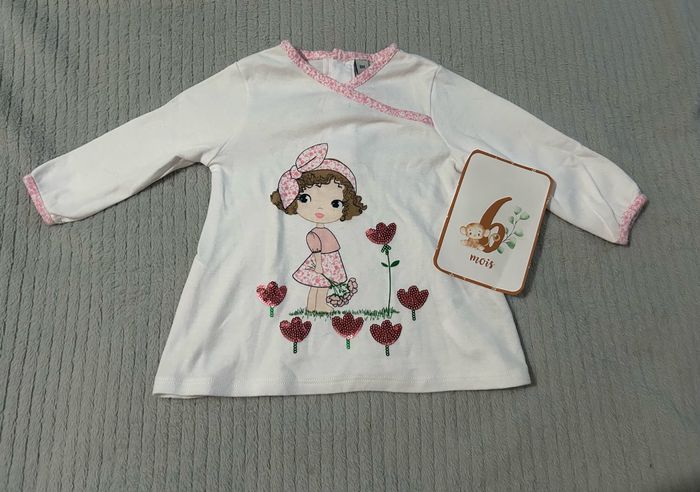 Lot vêtements - photo numéro 4