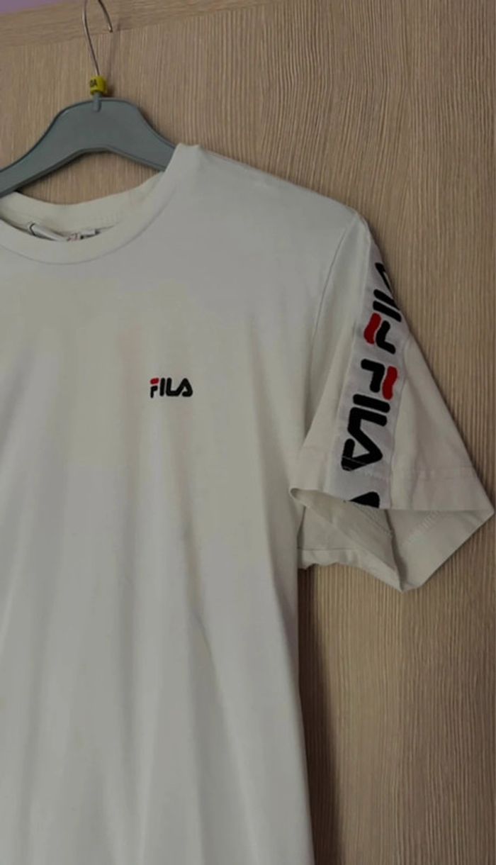 T-shirt sport - photo numéro 2