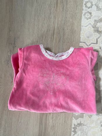 Pyjama petit bateau 24 mois