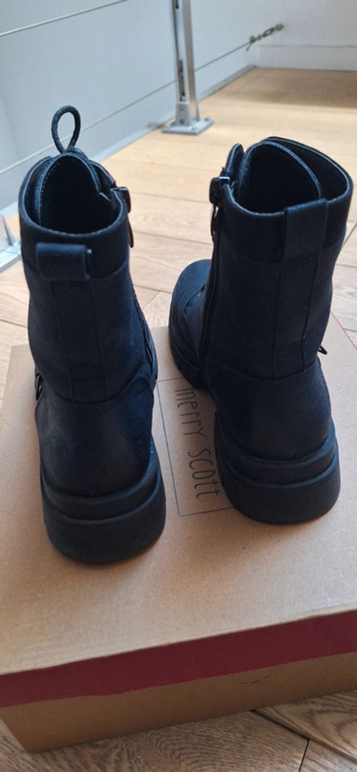 Bottes - photo numéro 5