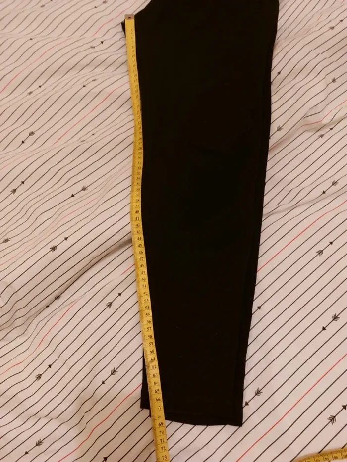 Superbe legging bi matière 44 - photo numéro 7