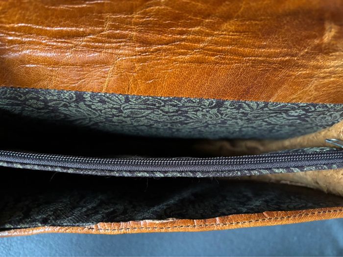 Sac artisanal - photo numéro 5