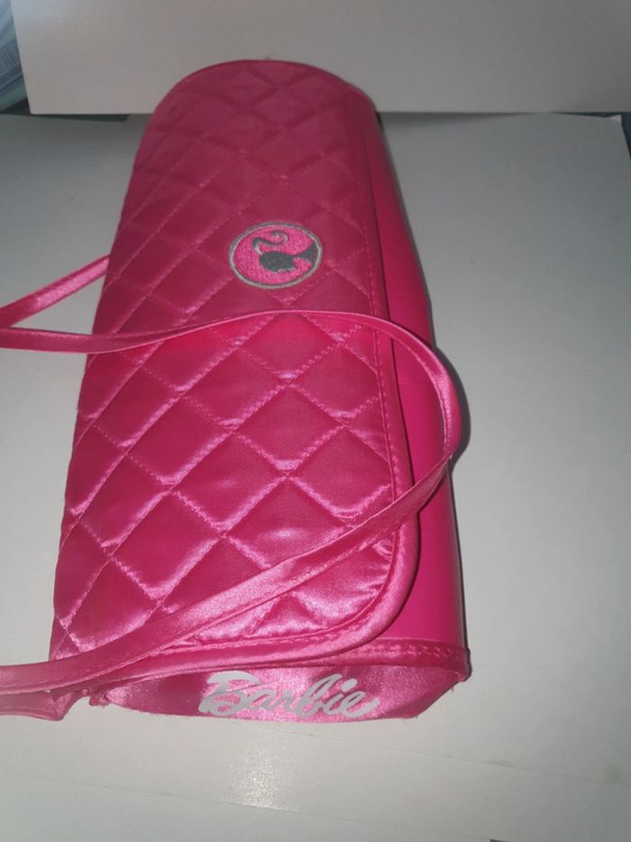 Sac à main Barbie - photo numéro 3