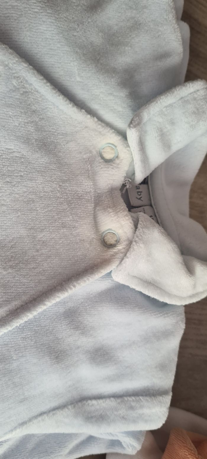 Lot pyjamas mixte - photo numéro 2