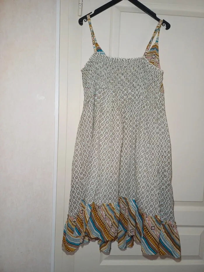 Robes d’été Toumai - photo numéro 2
