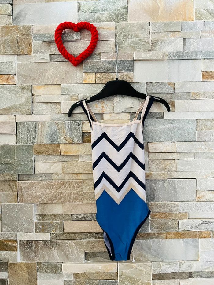 Maillot de bain enfant fille catimini