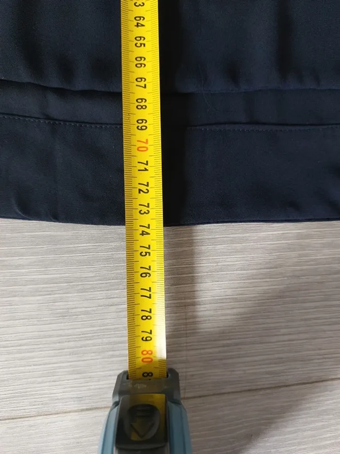 Blouse Zara taille XS - photo numéro 6