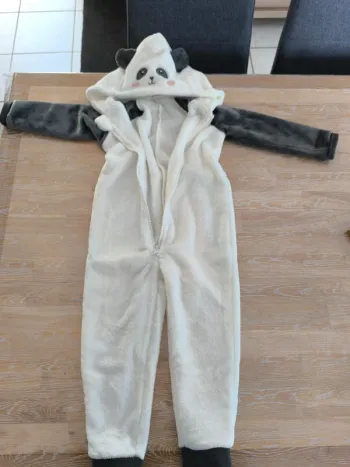 Combi chaude 4 ans