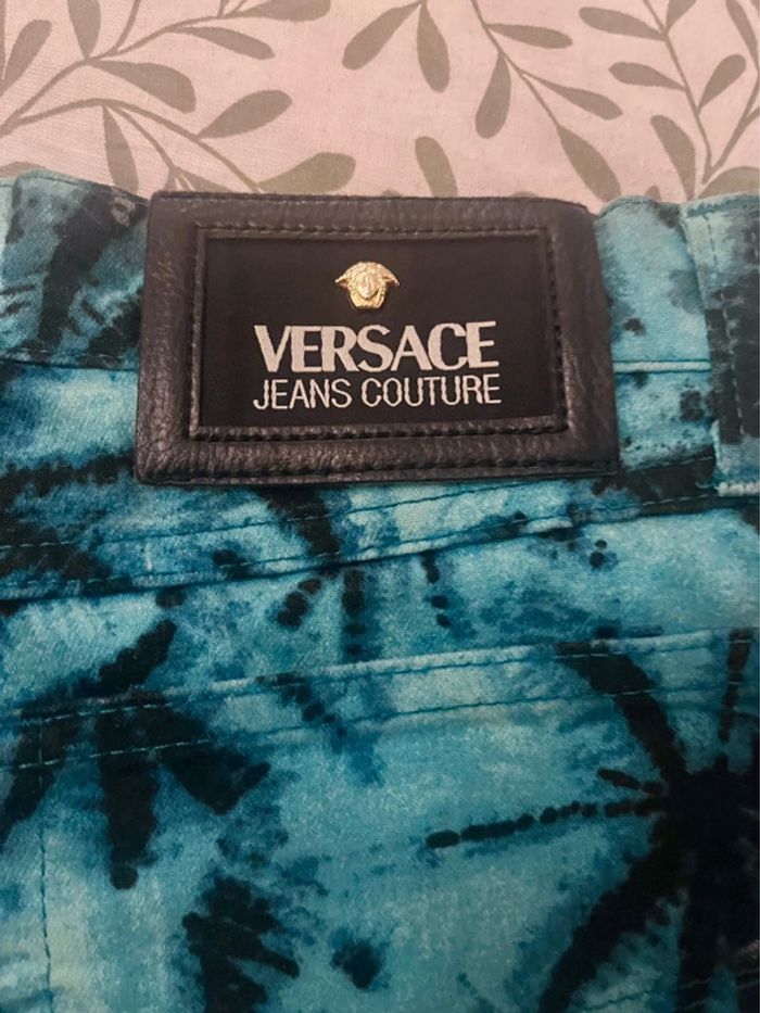 Jean Versace vintage