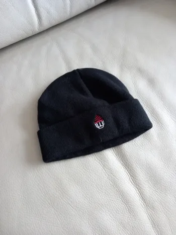 Bonnet mcdonald