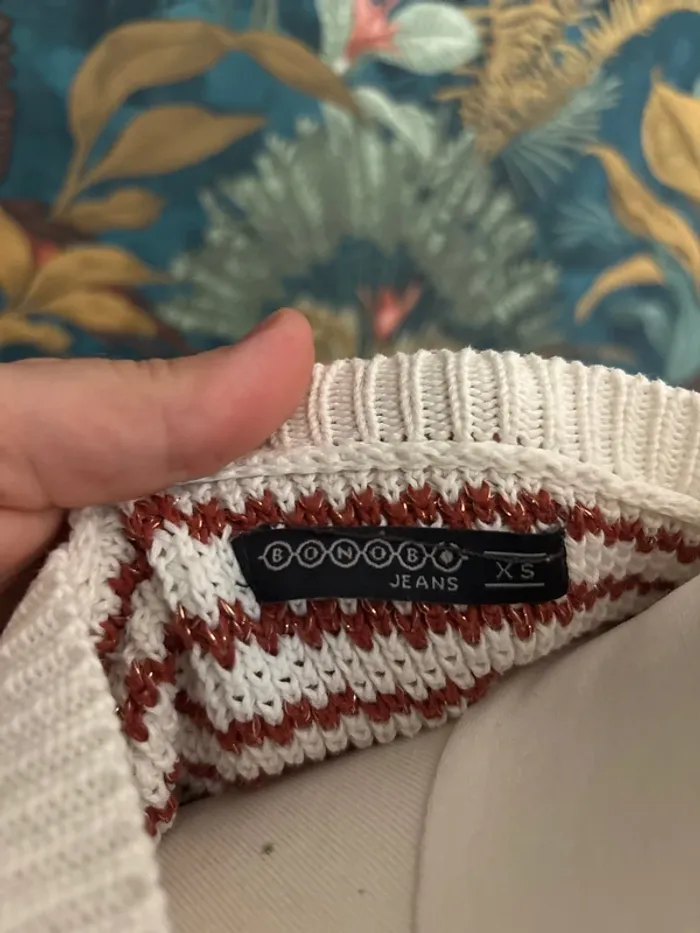 Pulls - photo numéro 4