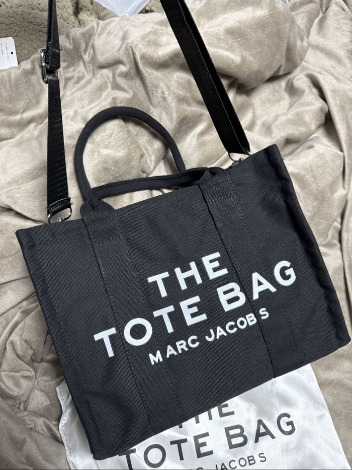 Sac Marc Jacobs – The Tote Bag - photo numéro 2