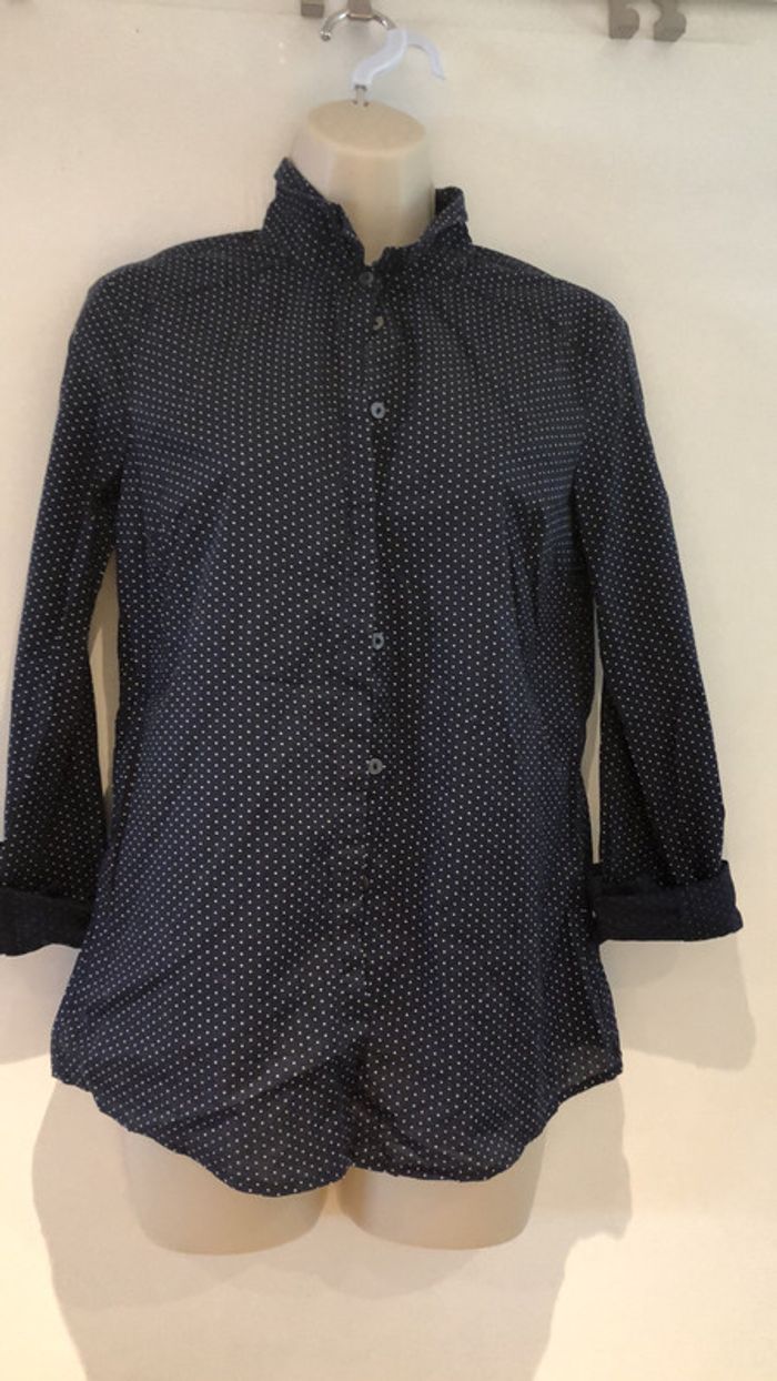 Chemise esprit taille 36 - photo numéro 19