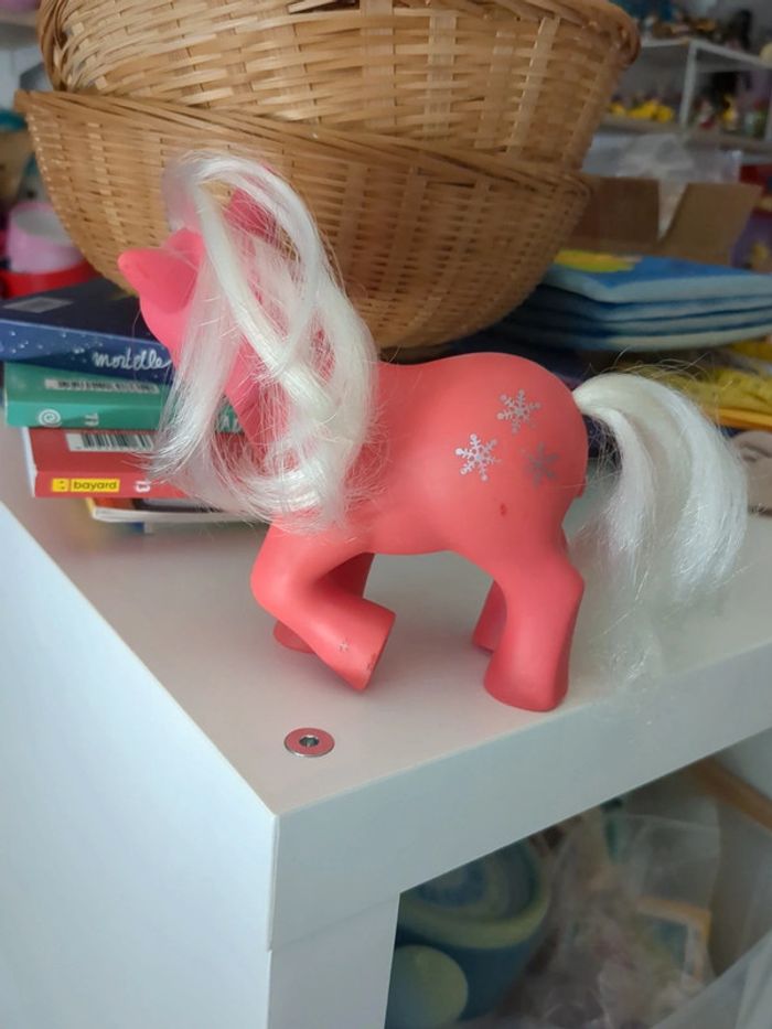 Poney - photo numéro 5